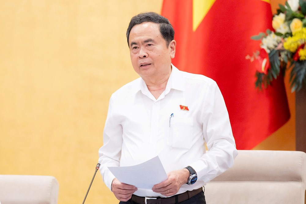 Thông qua nguyên tắc sửa đổi Pháp lệnh Ưu đãi người có công - ảnh 1