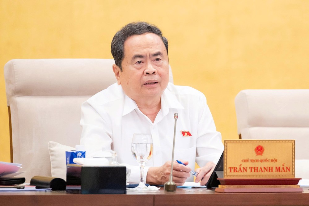 Thông qua nguyên tắc sửa đổi Pháp lệnh Ưu đãi người có công - ảnh 4