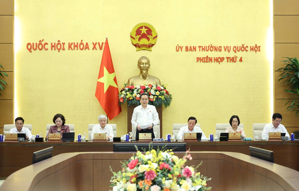 Kỳ họp không thường lệ thứ nhất của Quốc hội khóa XVI sẽ xử lý các vấn đề cấp bách, tháo gỡ nhiều điểm nghẽn - ảnh 1