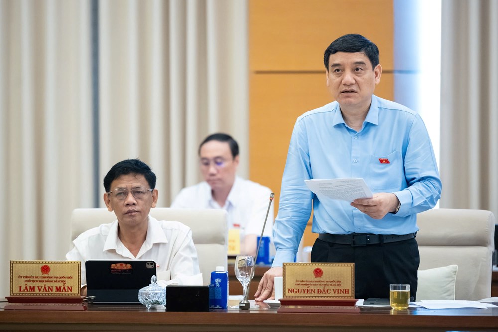 Hoàn thiện cơ sở pháp lý gắn phát triển kiến trúc với bảo tồn bản sắc văn hóa - ảnh 3