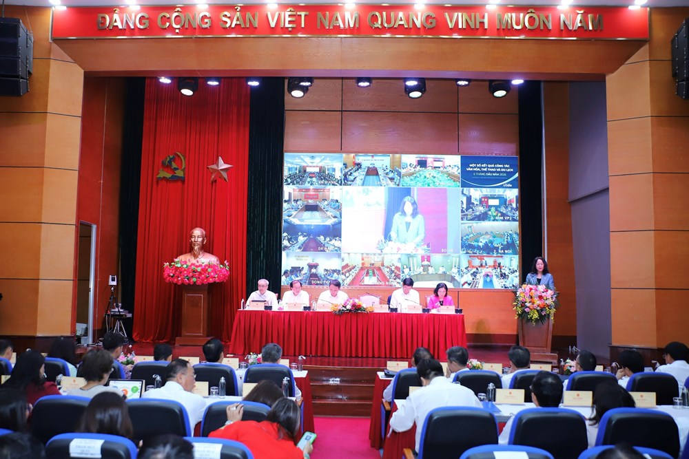 Đổi mới tư duy quản lý, nâng cao hiệu quả thực hiện để tạo chuyển biến thực chất trong từng lĩnh vực - ảnh 1