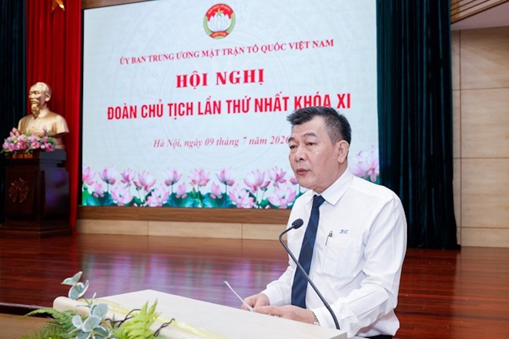 Triển khai hiệu quả các Nghị quyết của Bộ Chính trị về phát triển kinh tế tư nhân, kinh tế nhà nước và phát triển văn hóa Việt Nam - ảnh 3