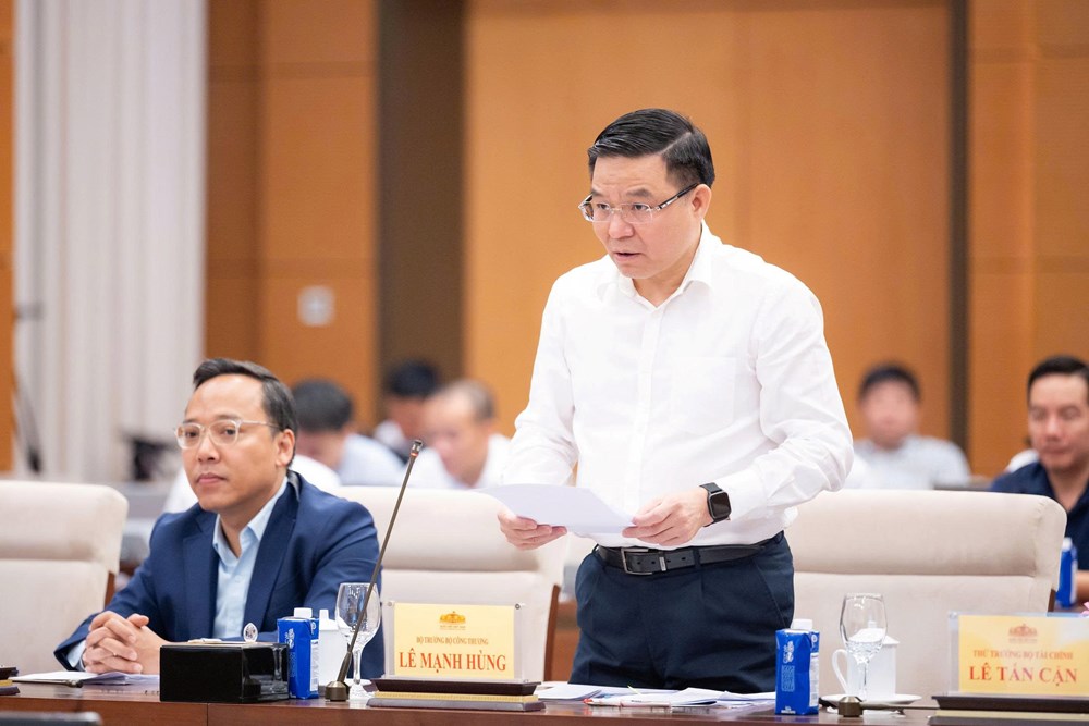 Nghiên cứu chuyển đổi từ cơ chế ưu đãi đầu tư sang cạnh tranh toàn cầu - ảnh 2