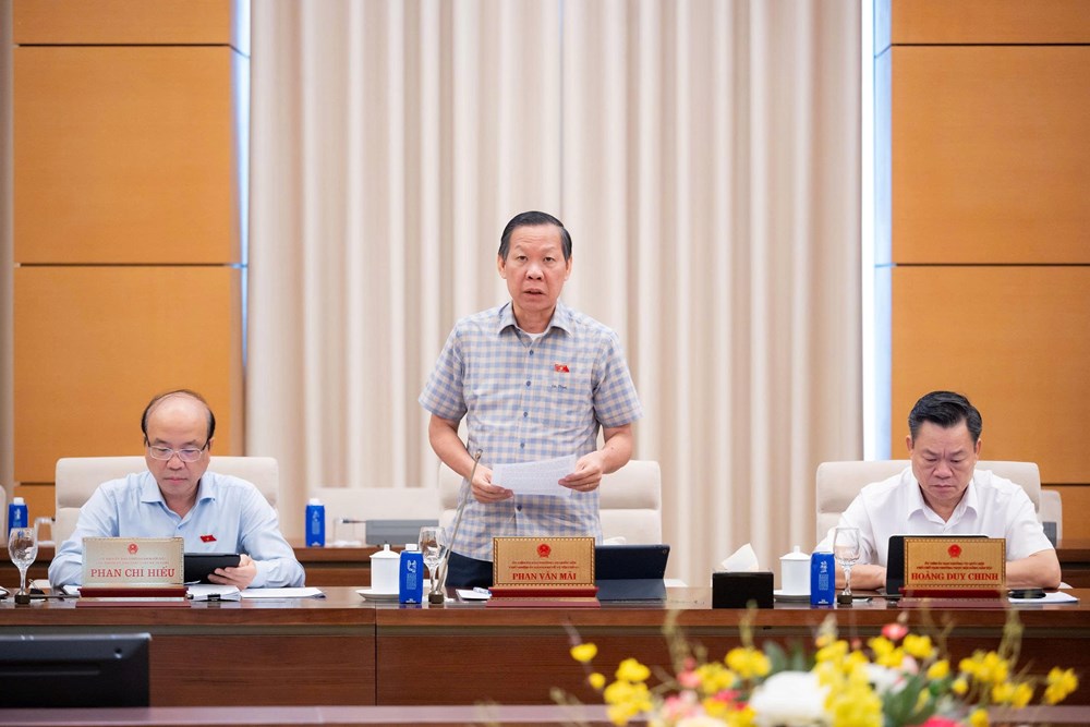 Nghiên cứu chuyển đổi từ cơ chế ưu đãi đầu tư sang cạnh tranh toàn cầu - ảnh 3