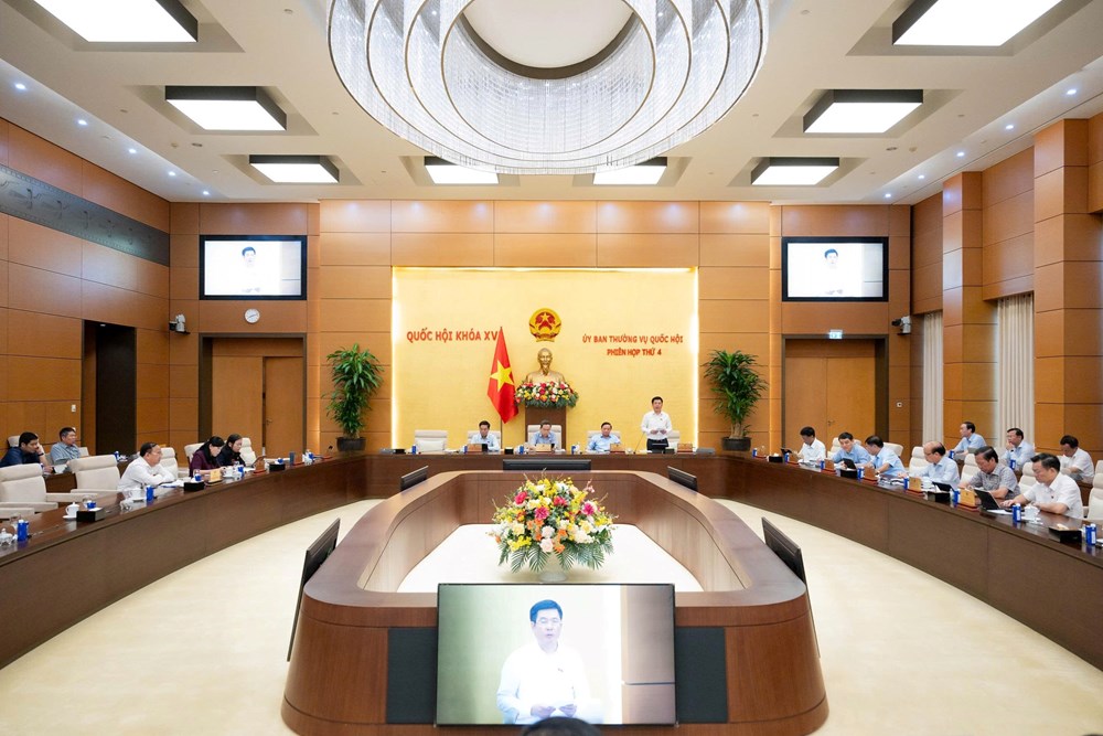 Nghiên cứu chuyển đổi từ cơ chế ưu đãi đầu tư sang cạnh tranh toàn cầu - ảnh 4
