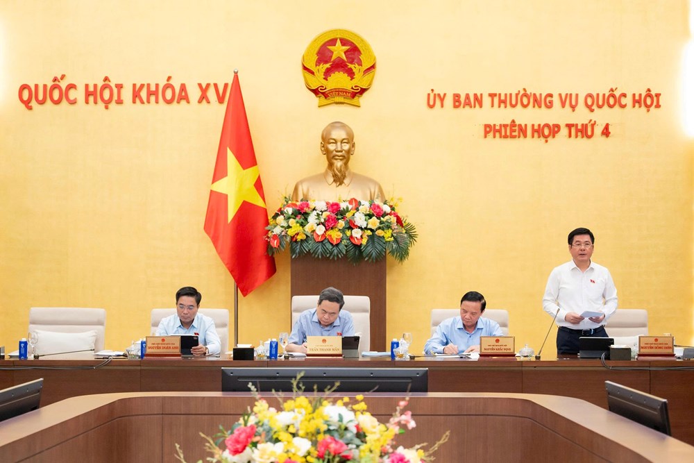 Nghiên cứu chuyển đổi từ cơ chế ưu đãi đầu tư sang cạnh tranh toàn cầu - ảnh 1