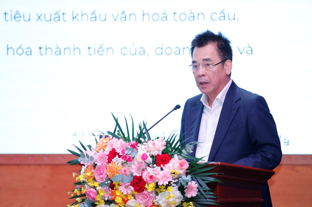 Sáu nhiệm vụ trọng tâm tạo động lực tăng trưởng mới cho ngành VHTTDL - ảnh 9