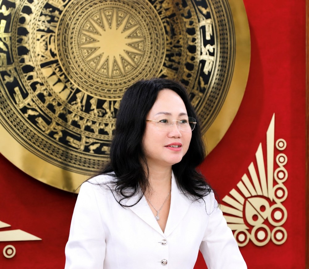  Lâm Đồng cần phát huy vai trò trung tâm văn hóa, du lịch giàu bản sắc của Tây Nguyên và Nam Trung Bộ - ảnh 5