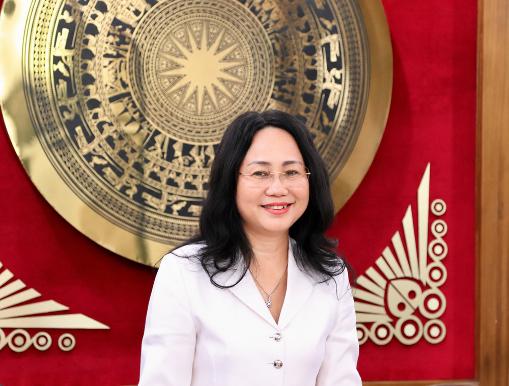  Lâm Đồng cần phát huy vai trò trung tâm văn hóa, du lịch giàu bản sắc của Tây Nguyên và Nam Trung Bộ - ảnh 1