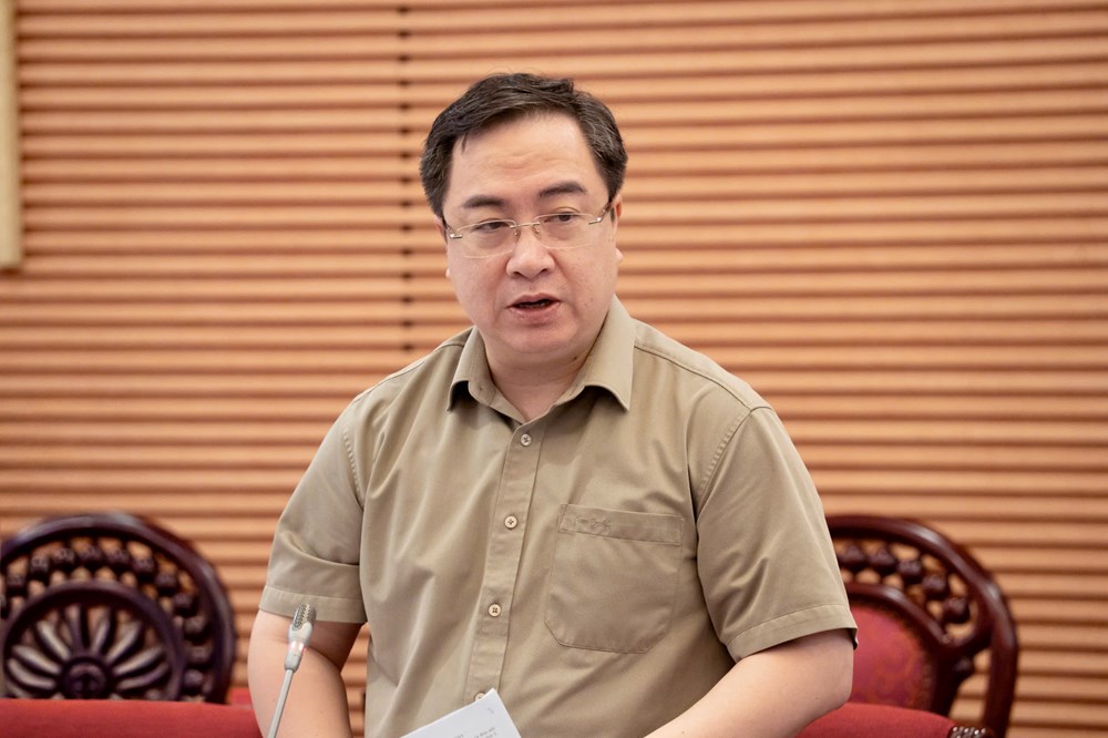 Hoàn thiện quy định về nội dung quản lý và chính sách của nhà nước đối với hoạt động xuất bản - ảnh 3