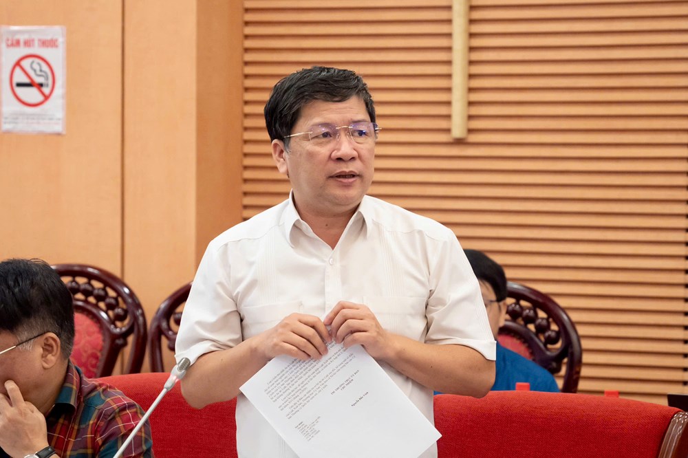 Hoàn thiện quy định về nội dung quản lý và chính sách của nhà nước đối với hoạt động xuất bản - ảnh 4