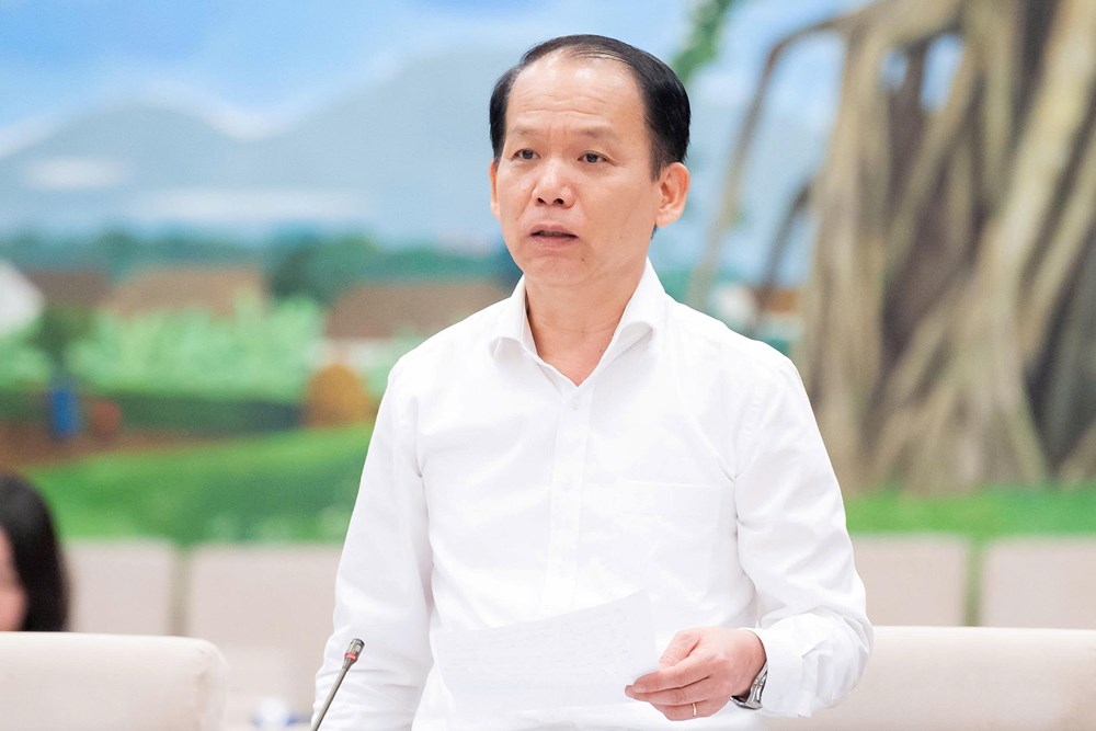 Phát huy vai trò của già làng, trưởng bản, chức sắc tôn giáo và người có uy tín trong cộng đồng - ảnh 2