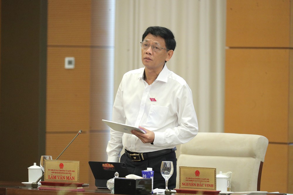 Siết chặt quản lý tàu thuyền du lịch nhằm hạn chế tối đa thiệt hại về người và tài sản - ảnh 4
