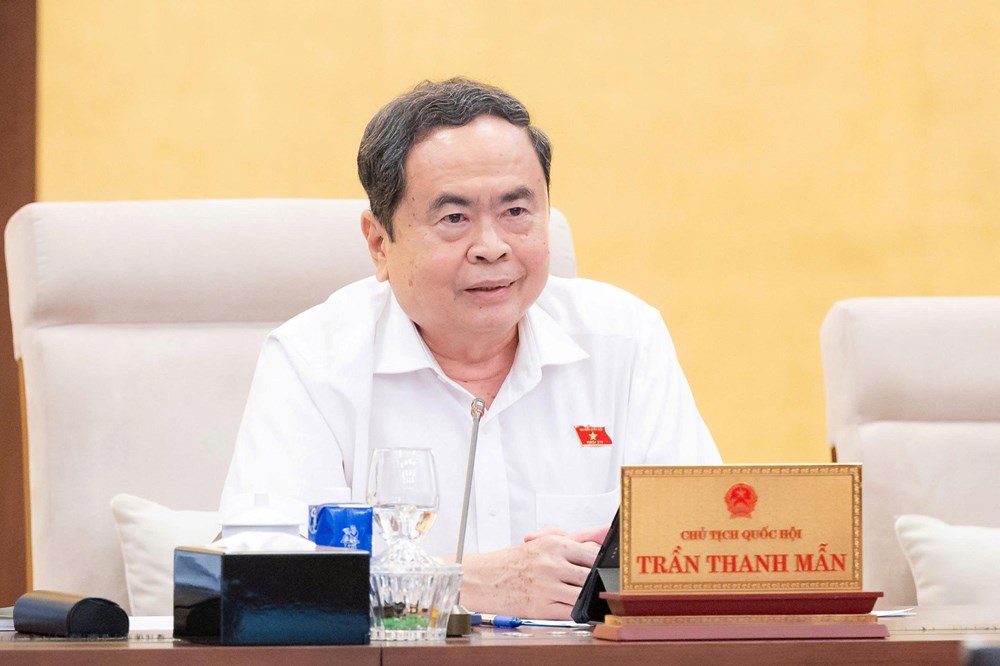 Công tác phổ biến, giáo dục pháp luật phải thực sự trở thành động lực xây dựng văn hóa thượng tôn pháp luật - ảnh 1