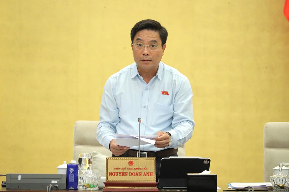 Siết chặt quản lý tàu thuyền du lịch nhằm hạn chế tối đa thiệt hại về người và tài sản - ảnh 5