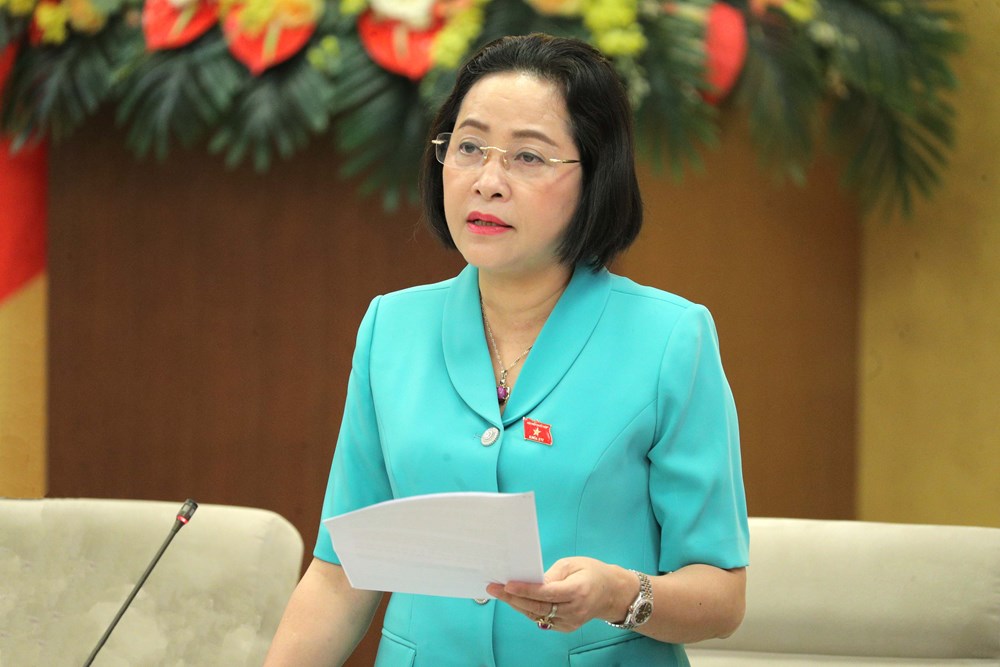 Thống nhất kế hoạch giám sát việc thực hiện chính sách BHXH giai đoạn 2021-2026 - ảnh 5