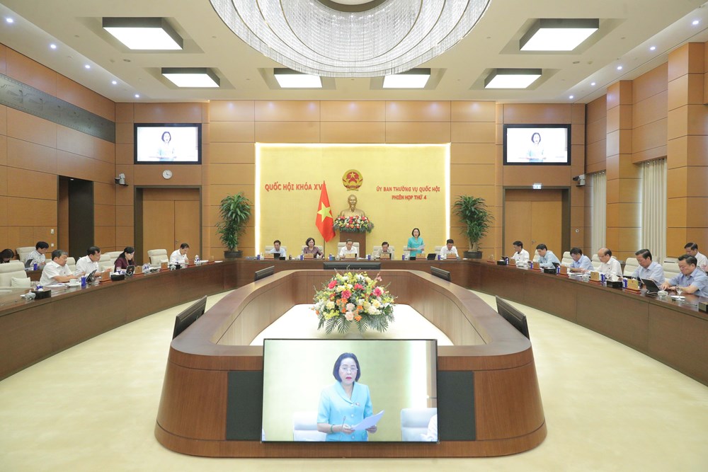 Thống nhất kế hoạch giám sát việc thực hiện chính sách BHXH giai đoạn 2021-2026 - ảnh 2
