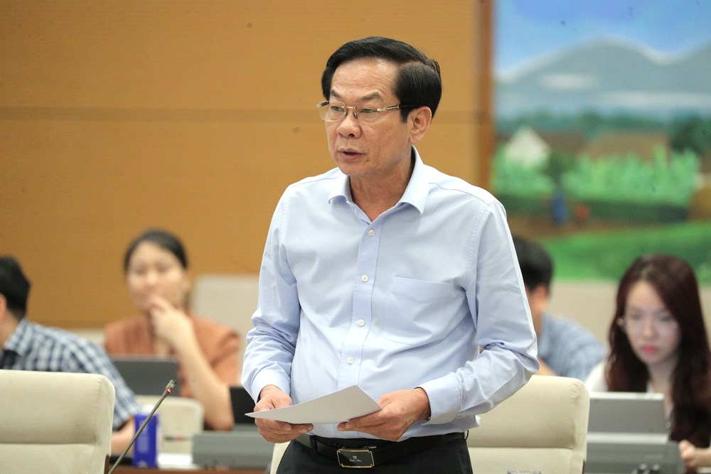 Kiến tạo thị trường lao động, giảm thiểu rủi ro bị lừa đảo qua mạng - ảnh 2