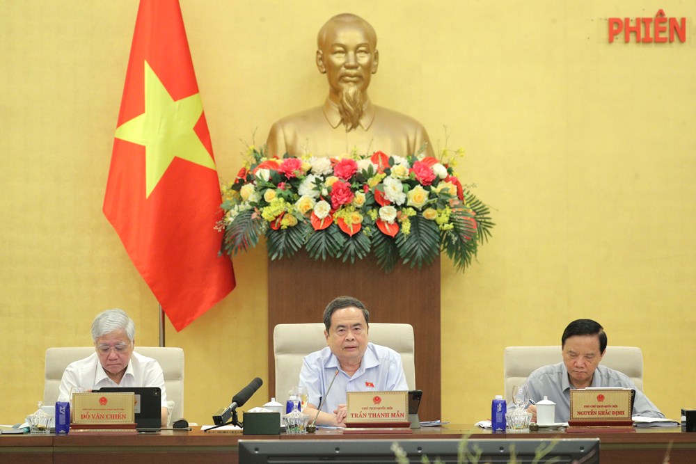 Bộ trưởng Lâm Thị Phương Thanh: Đưa xuất bản trở thành ngành kinh tế công nghệ - ảnh 1