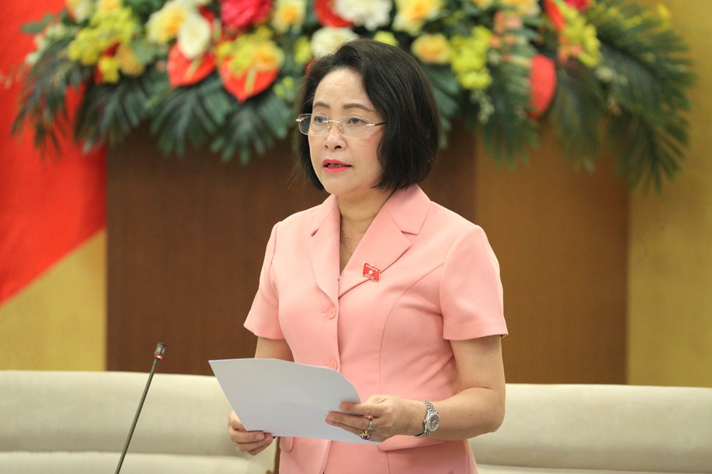Sửa đổi Luật Xuất bản phải mở đường cho xuất bản số và hội nhập quốc tế - ảnh 3