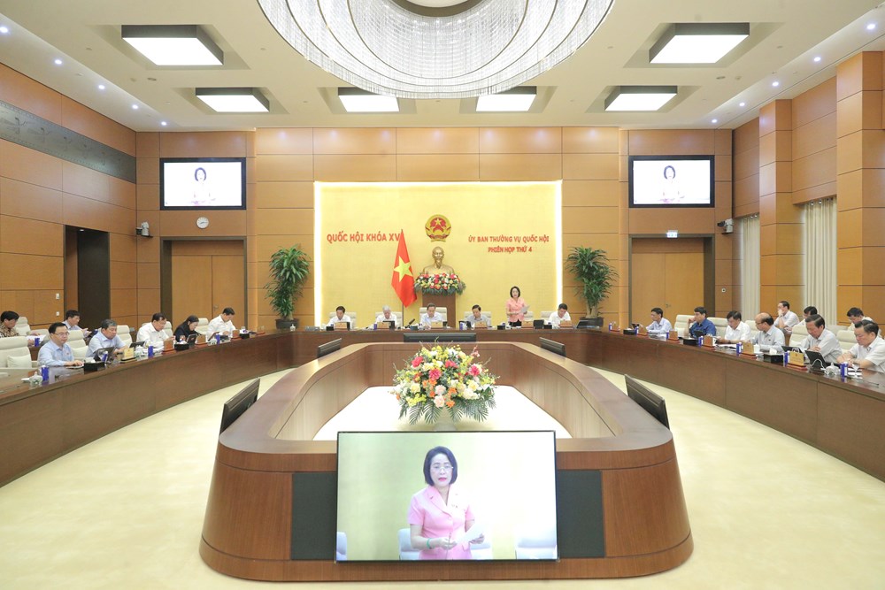 Sửa đổi Luật Xuất bản phải mở đường cho xuất bản số và hội nhập quốc tế - ảnh 4