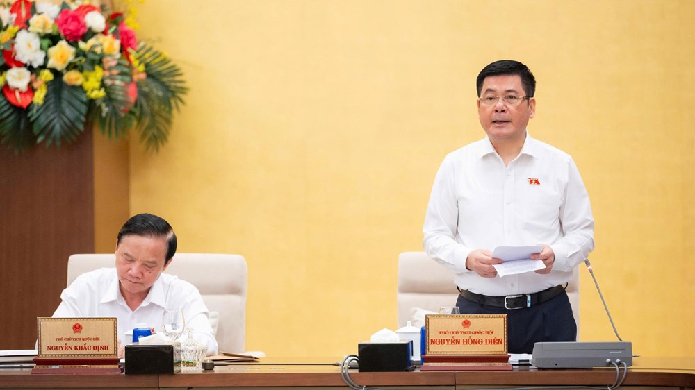 Đề xuất cắt giảm 47 điều kiện kinh doanh lĩnh vực khoa học công nghệ - ảnh 5