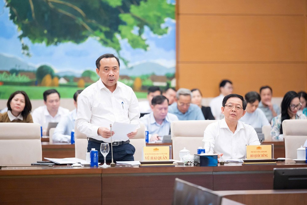 Đề xuất cắt giảm 47 điều kiện kinh doanh lĩnh vực khoa học công nghệ - ảnh 3