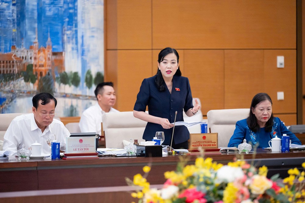 Đề xuất cắt giảm 47 điều kiện kinh doanh lĩnh vực khoa học công nghệ - ảnh 4