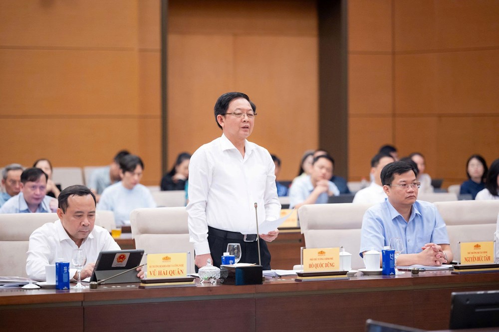 Đề xuất cắt giảm 47 điều kiện kinh doanh lĩnh vực khoa học công nghệ - ảnh 2