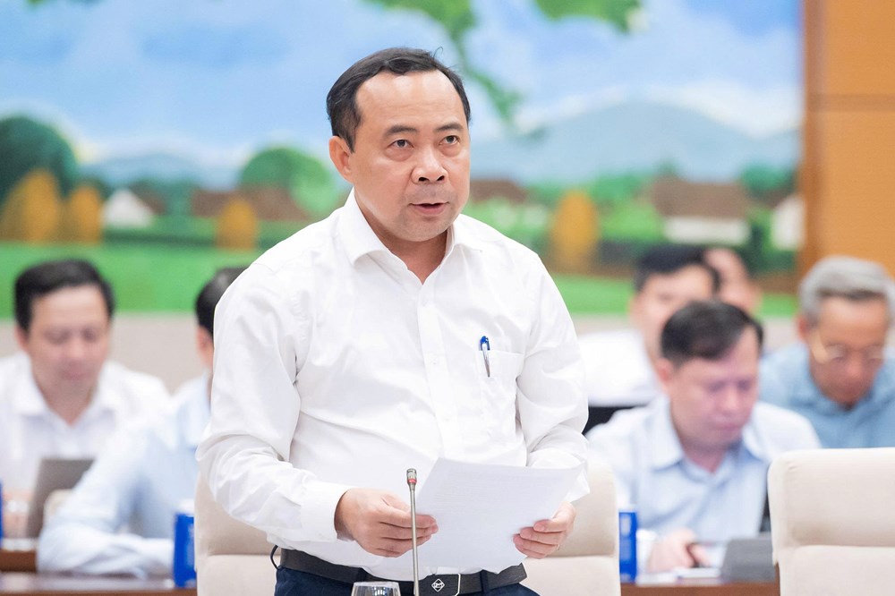 Chuyển từ tư duy quản lý truyền thống sang kiến tạo phát triển - ảnh 3