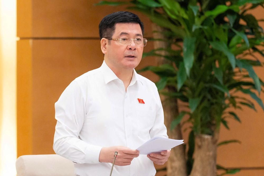Chuyển từ tư duy quản lý truyền thống sang kiến tạo phát triển - ảnh 2