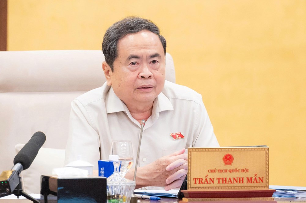 Chuyển từ tư duy quản lý truyền thống sang kiến tạo phát triển - ảnh 1