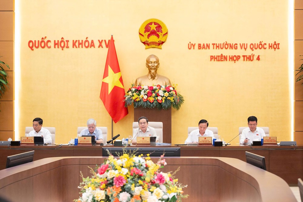 Chuyển từ tư duy quản lý truyền thống sang kiến tạo phát triển - ảnh 5