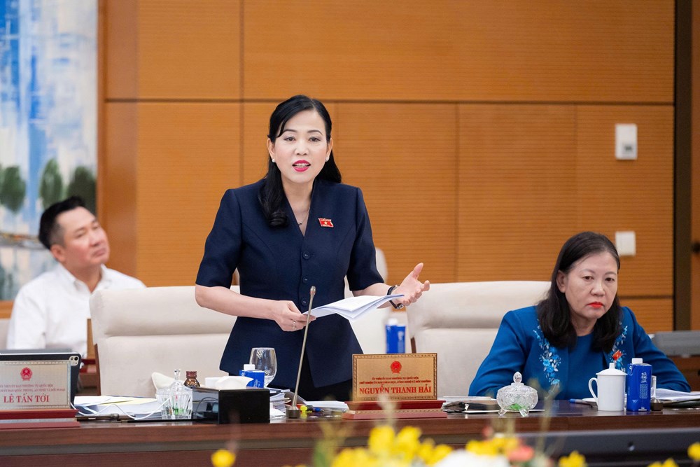 Chuyển từ tư duy quản lý truyền thống sang kiến tạo phát triển - ảnh 4