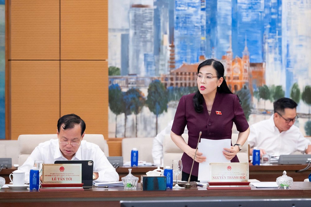 Đề xuất cắt giảm 38 thủ tục hành chính, 40 điều kiện kinh doanh  - ảnh 3