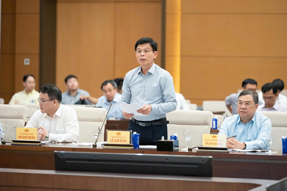 Đề xuất chủ trương đầu tư Dự án đường Vành đai 5 - Vùng Thủ đô Hà Nội  - ảnh 1