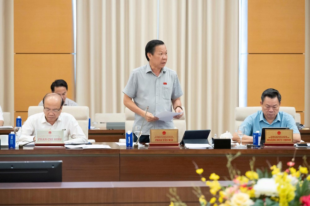 Đề xuất chủ trương đầu tư Dự án đường Vành đai 5 - Vùng Thủ đô Hà Nội  - ảnh 2