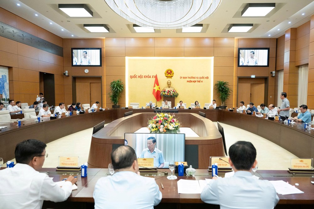 Đề xuất chủ trương đầu tư Dự án đường Vành đai 5 - Vùng Thủ đô Hà Nội  - ảnh 3