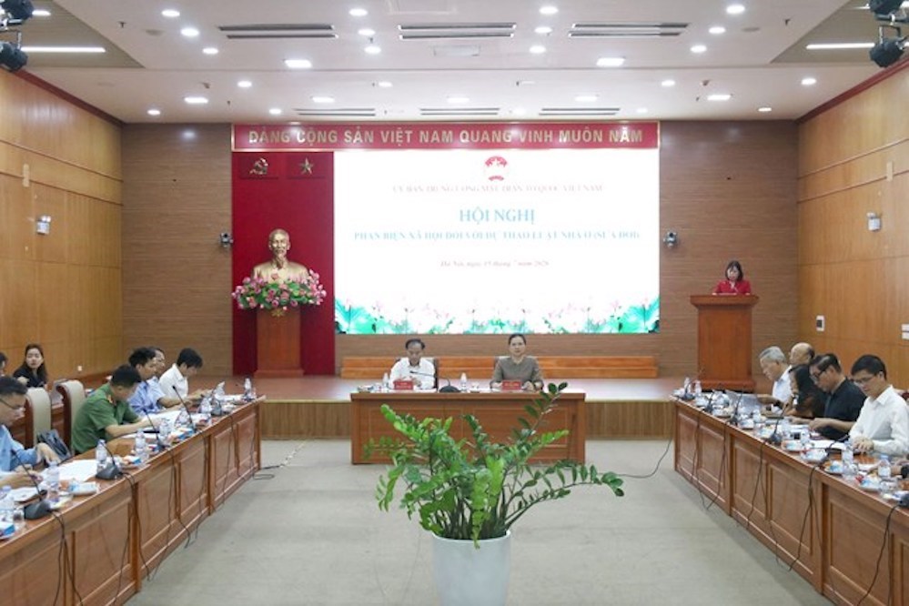 Hoàn thiện hành lang pháp lý đối với căn hộ du lịch, căn hộ khách sạn - ảnh 1
