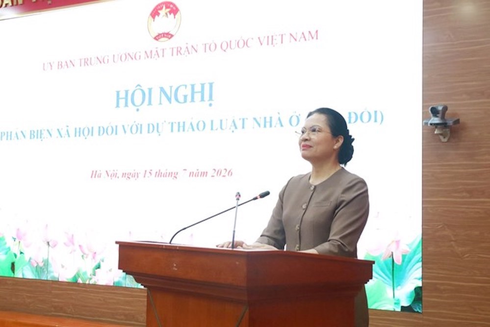 Hoàn thiện hành lang pháp lý đối với căn hộ du lịch, căn hộ khách sạn - ảnh 2