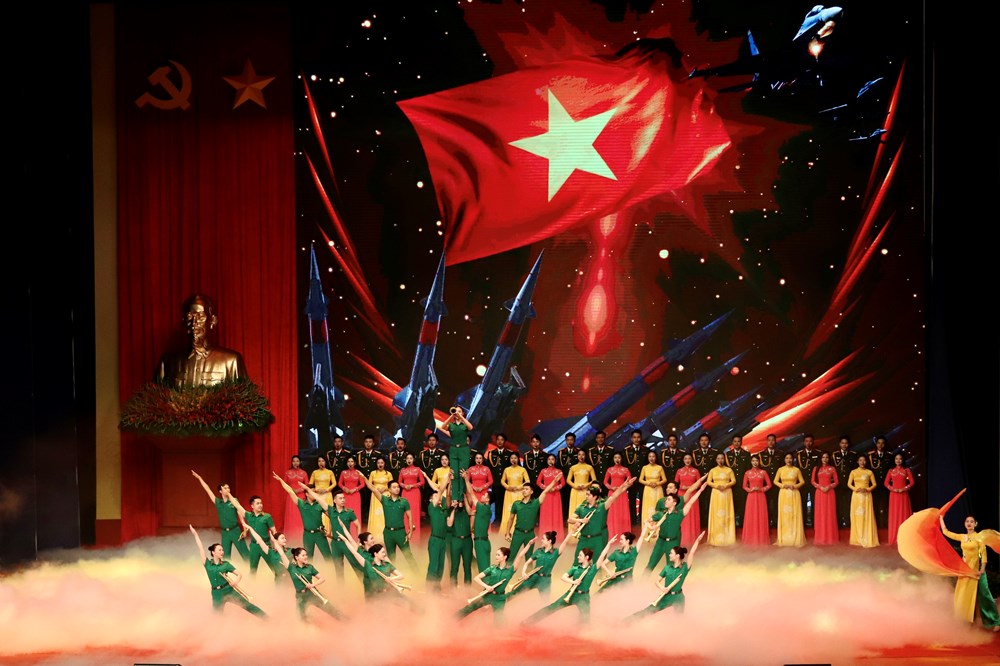 Thủ tướng dự Hội nghị tri ân người có công với cách mạng toàn quốc năm 2026 - ảnh 4