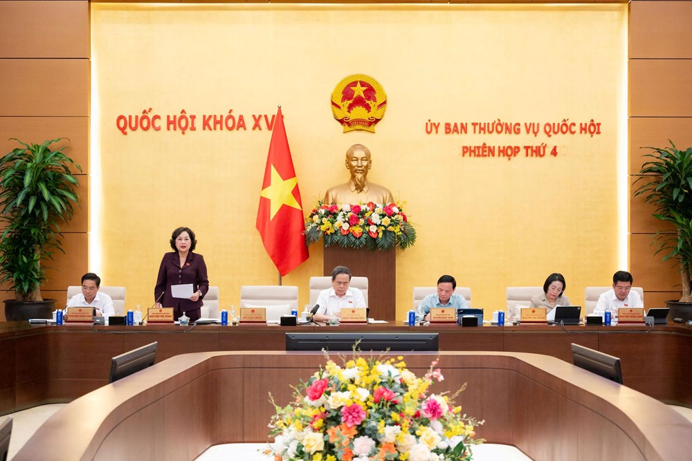 Hợp nhất Luật Ngân sách nhà nước và Luật Đầu tư công để thúc đẩy tăng trưởng - ảnh 1