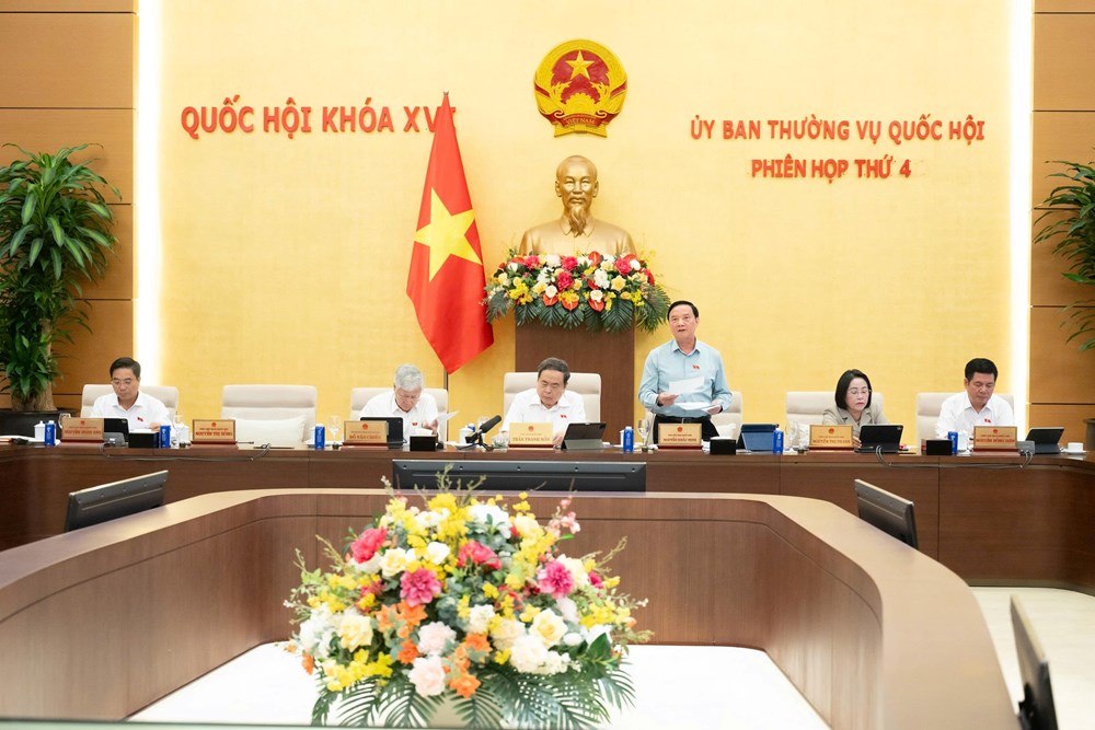 Nâng cao chất lượng, hiệu quả công tác đấu tranh phòng, chống tội phạm - ảnh 1