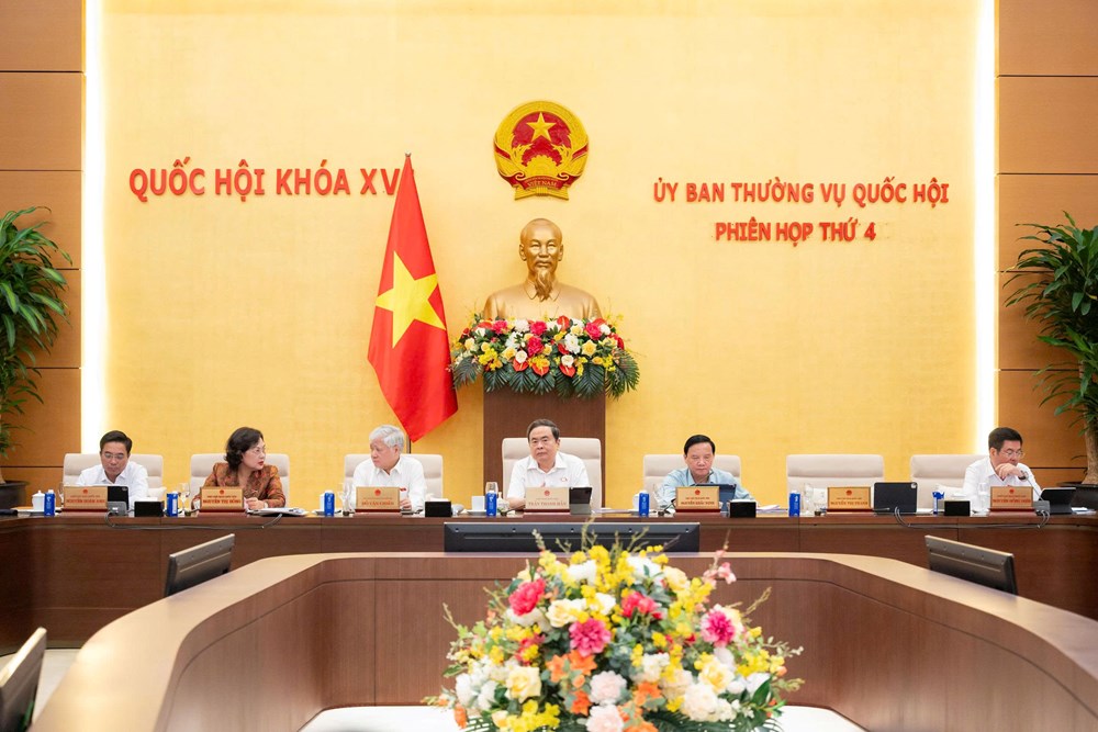 Phát triển du lịch, thương mại, văn hóa, thể thao, vui chơi giải trí chất lượng cao - ảnh 1