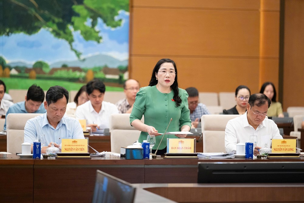 Nâng cao chất lượng, hiệu quả công tác đấu tranh phòng, chống tội phạm - ảnh 2