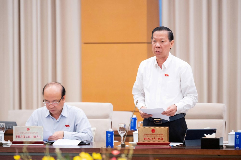 Hợp nhất Luật Ngân sách nhà nước và Luật Đầu tư công để thúc đẩy tăng trưởng - ảnh 3