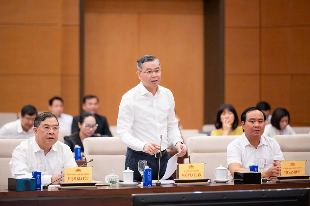 Phát triển du lịch, thương mại, văn hóa, thể thao, vui chơi giải trí chất lượng cao - ảnh 2