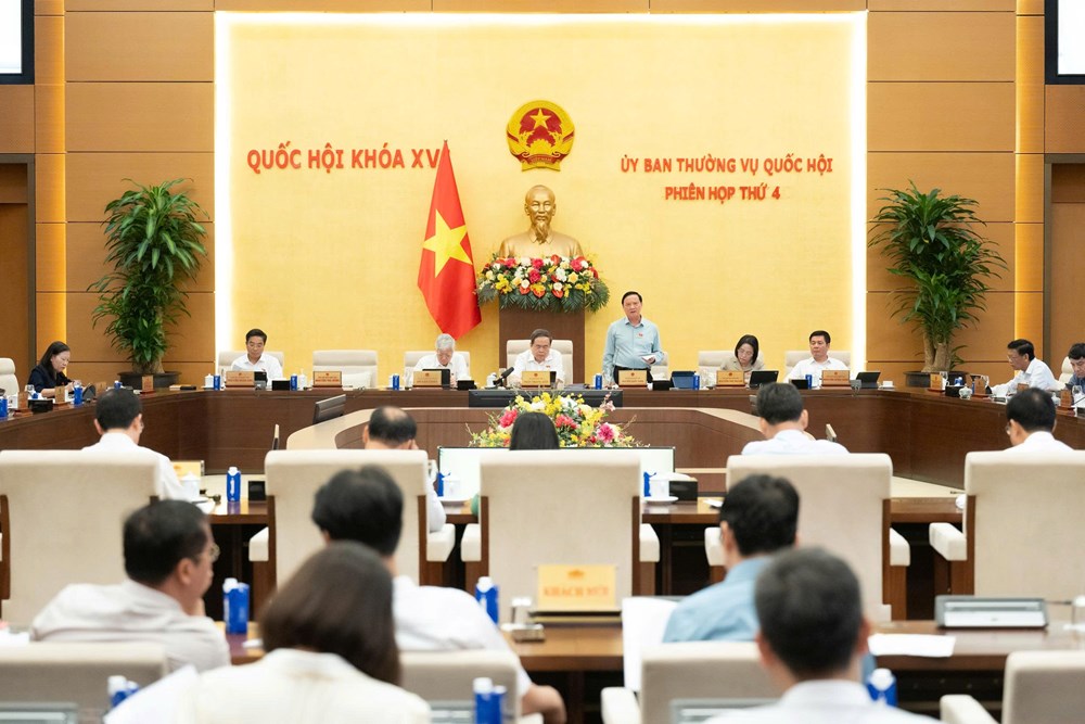 Nâng cao chất lượng, hiệu quả công tác đấu tranh phòng, chống tội phạm - ảnh 4
