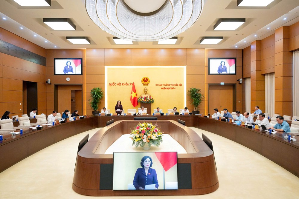 Hợp nhất Luật Ngân sách nhà nước và Luật Đầu tư công để thúc đẩy tăng trưởng - ảnh 4