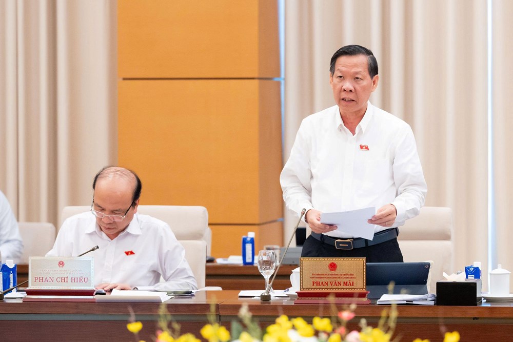 Phát triển du lịch, thương mại, văn hóa, thể thao, vui chơi giải trí chất lượng cao - ảnh 3